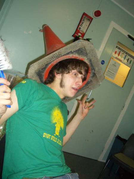 Matt Cook