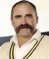Ian 'Merv' Smith