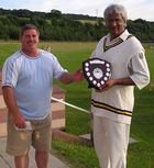 Kirkwood, Cup Finalists 2005