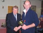 Seaton Burns, Division IV winners