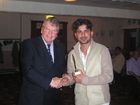 Best Performance Award