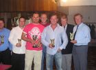 Rolands CA Division I Champions