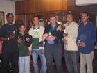 Kirkwood, Div I Runners Up Team