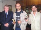 Fenham, Division II Winners