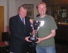 Civil Service, Division III Winners