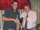 Beamish and East Tanfield, Division III Winners