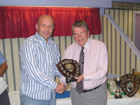 Cumberland Partners, Div 3 runners up 2006