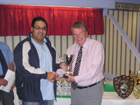 YAARS, Division IV winners