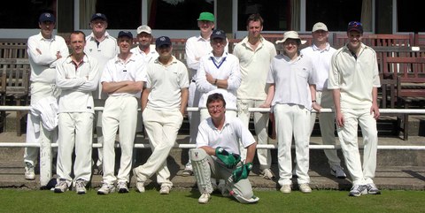 Old Boys - 20 years Celebrated
