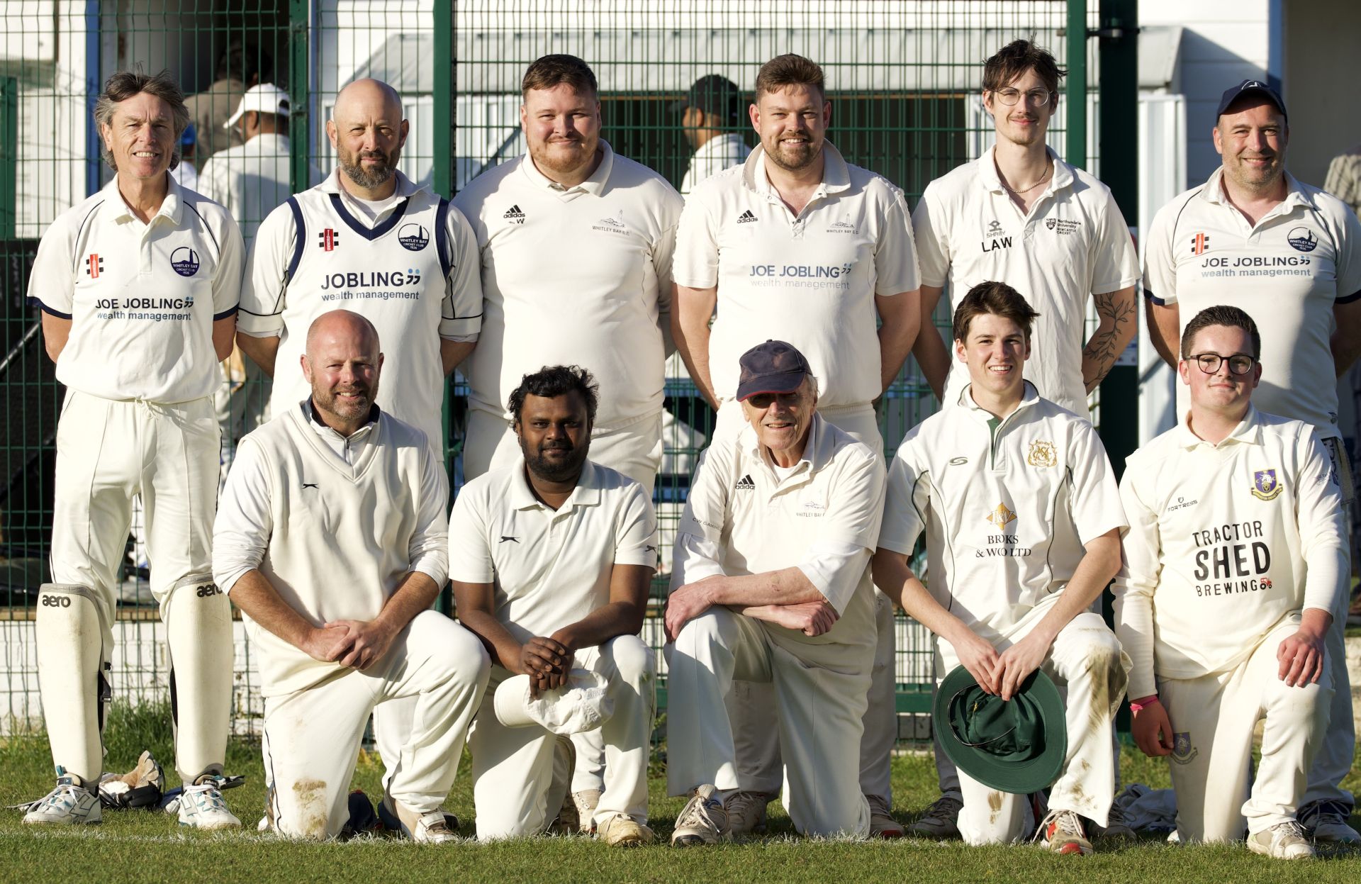 Team Photo