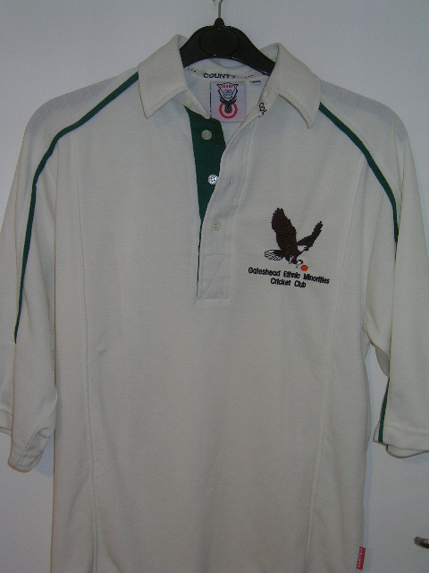 Club Shirt