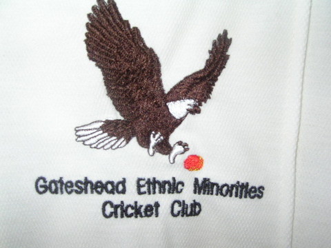 Club Logo