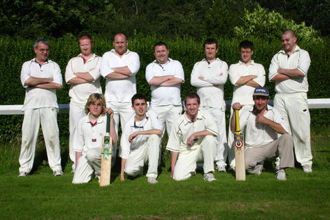 Team 2008