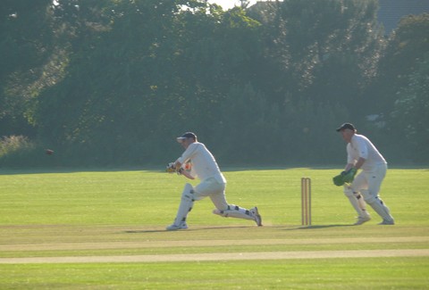 Fouldsy v. Mallards 23/6/09