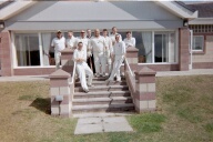 Team Picture 2003