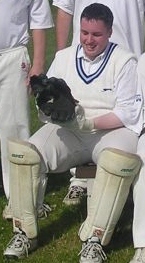 Chris Dixon  (1999 - 2006)