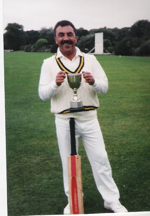 Brian Hutchinson