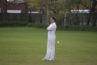 FIELDING!!!!!!!!!!!!!!!!!!!!!!!!!!!!!!