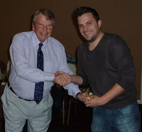 End of Season Awards 2010