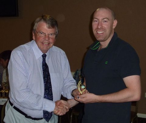 End of Season Awards 2010