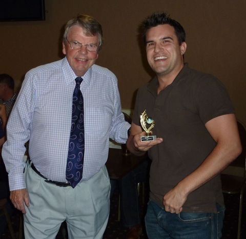 End of Season Awards 2010