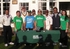 Supporting MacMillan Cancer Charity Event - Blagdon Trophy Winners 2009