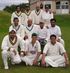 Team Photo After Winning Hopper Howe Sadler Cup