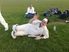 Courageous Cuthbert v St. Cuthberts OB