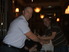 Gary and Shaggy - joint performance of the year winners